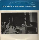 LP - Don Ewell & Bob Greene - Together!