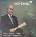 LP - Don Ewell - George Duvivier - Herb Hall - Cliff Leeman - Buddy Tate