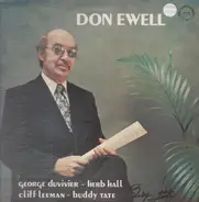 Don Ewell - George Duvivier - Herb Hall - Cliff Leeman - Buddy Tate