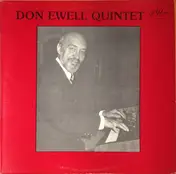 Don Ewell - Don Ewell Quintet