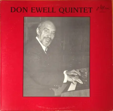 Don Ewell - Don Ewell Quintet