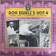 Don Ewell - Don Ewell's Hot 4