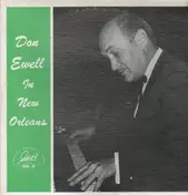 Don Ewell - In New Orleans