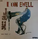 LP - Don Ewell - Jazz On A Sunday Afternoon