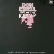 Don Ewell - Live at the 100 Club
