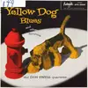 LP - Don Ewell Quartet - Yellow Dog Blues - Red Translucent
