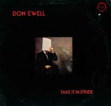 Don Ewell - Take It in Stride