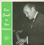 LP - Don Ewell - Don Ewell In New Orleans