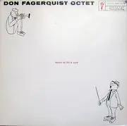 Don Fagerquist Octet - Music To Fill A Void - Eight By Eight