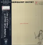 Don Fagerquist Octet
