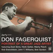 Don Fagerquist - Portrait Of A Great Jazz Artist