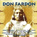 CD - Don Fardon - All The Hits Plus More