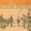 7inch Vinyl Single - Don Fardon - Belfast Boy