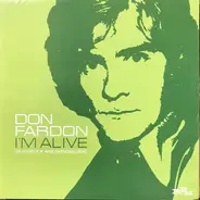 Don Fardon - I'm Alive