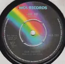7inch Vinyl Single - Don Fardon - Judy Mae