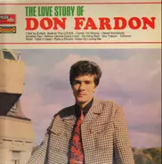 Don Fardon - The Love Story of