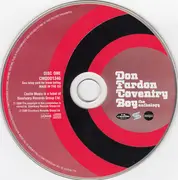 Double CD - Don Fardon - Coventry Boy The Anthology