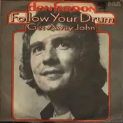 Don Fardon - Follow Your Drum