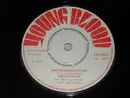7inch Vinyl Single - Don Fardon - Indian Reservation - 4 prong pushout