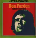 LP - Don Fardon - Indian Reservation