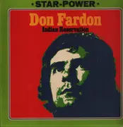 LP - Don Fardon - Indian Reservation