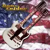 LP - Don Felder - American Rock 'n' Roll - FT. SAMMY HAGAR/BOB WEIR/JOE SATRIANI/SLASH A.O.