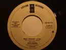 7inch Vinyl Single - Don Felder - Who Tonight - Promo Copy