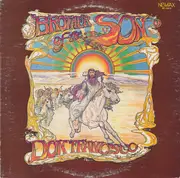 LP - Don Francisco - Brother Of The Son