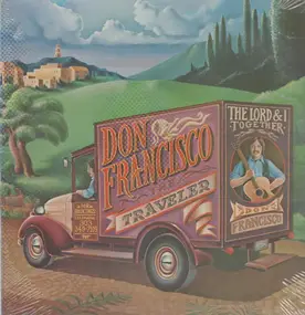 Don Francisco - Traveler