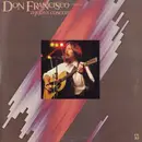 Double LP - Don Francisco - The Live Concert