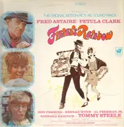 Don Francks, Keenan Wynn, Al Freeman - Finian's Rainbow