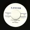 7inch Vinyl Single - Don French - Little Blonde Girl