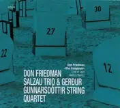 Don Friedman - Composer