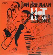 Don Friedman - Hot Knepper and Pepper