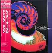 Don Friedman - Later Circle