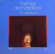 Don Friedman - Themes And Variations