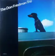 Don Friedman Trio - The Don Friedman Trio