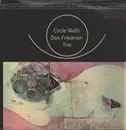 LP - Don Friedman Trio - Circle Waltz - 1st stereo press