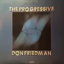 LP - Don Friedman - The Progressive - + insert