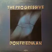 Don Friedman - The Progressive