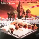 CD - Don Kosaken-Chor - Spirit Of Russia (Winter In Russia II)