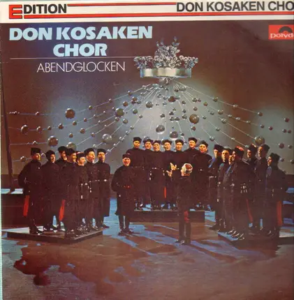 Don Kosaken Chor - Abendglocken