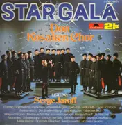 Double LP - Don Kosaken Chor - Stargala