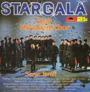 Don Kosaken Chor - Stargala