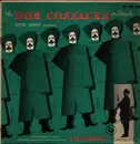 LP - Don Kosaken Chor Serge Jaroff , Serge Jaroff - The Don Cossacks On Parade - Mono