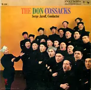Don Kosaken Chor Serge Jaroff , Serge Jaroff - The Don Cossacks