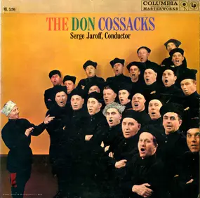 Don Kosaken Choir - The Don Cossacks