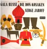 LP - Serge Jaroff - Gala Russe