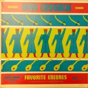 Don Kosaken Choir - Favorite Encores