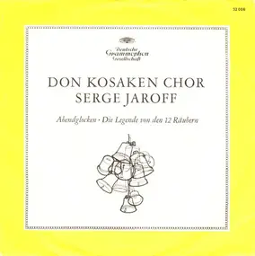 Don Kosaken Choir - Abendglocken